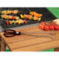 Pince a bbq 36cm