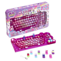 Clickeez - keyboard mega pack