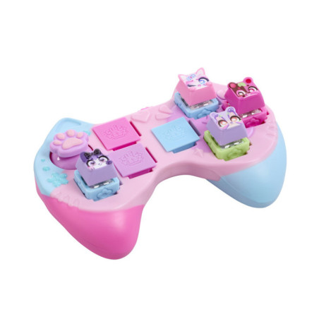 Clickeez - controller