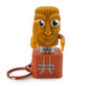 Blind box touche clavier brainro
