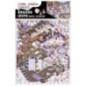 Scene avec stickers taille l 4as