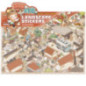 Scene avec stickers hutong time