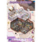 Scene avec stickers grande taill
