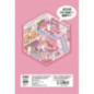 Scene avec stickers atelier lapi