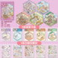 Livret de stickers scene b