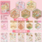 Livret de stickers scene c