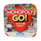 Jeu monopoly version voyage