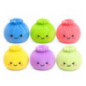 Peluches dumplings 8cm