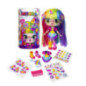 Mini poupee fashion