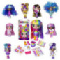 Mini poupee fashion