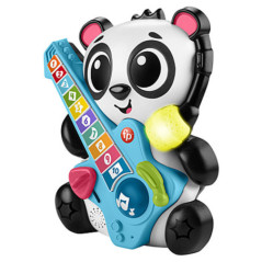 Fisher price panda jouet d'eveil