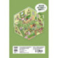 Scene avec stickers fleuriste ch