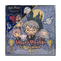 Canva perle xl harry potter