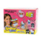 Kit art creatif peinture hello k
