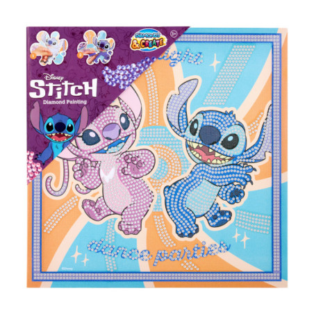 Canva perle xl stitch