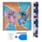 Canva perle xl stitch