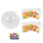 Balle rebondissante lumineuse