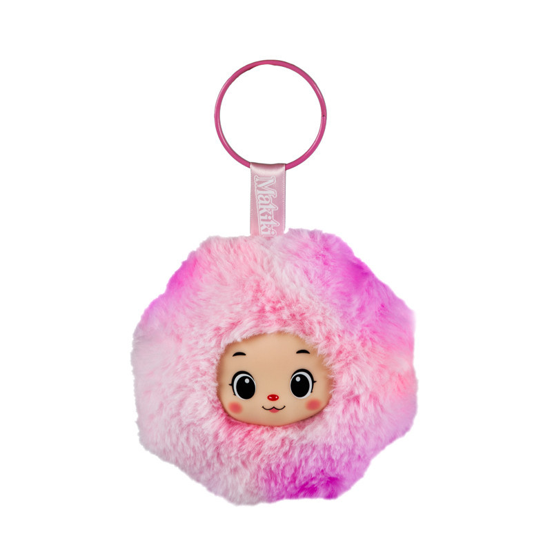 Porte cle makiki 13cm