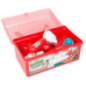 Set valise docteur