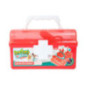 Set valise docteur