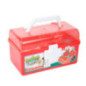 Set valise docteur