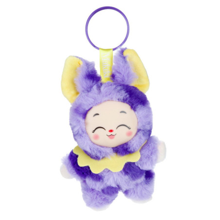 Porte cle makiki blind box