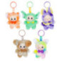 Porte cle makiki blind box