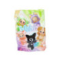 Porte cle makiki blind box