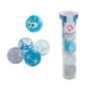 Set x5 balles rebondissante
