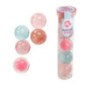 Set x5 balles rebondissante