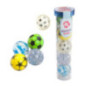Set x5 balles rebondissante