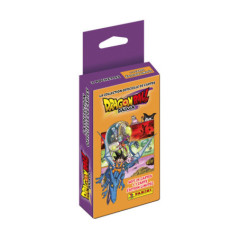 Tcg dbz daima blister 3poch + 1