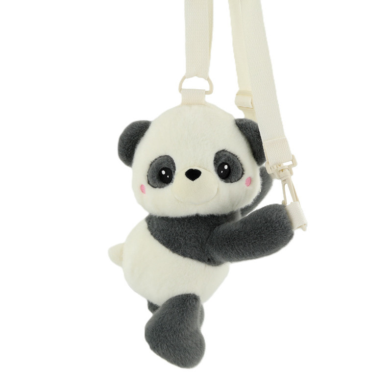 Sac a dos panda