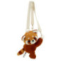 Sac a dos panda roux