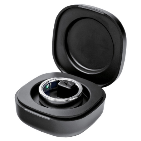 Bague connectee