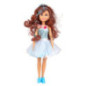 Poupee adolescente stylish 35cm