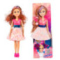 Poupee adolescente stylish 35cm