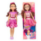 Poupee adolescente stylish 35cm
