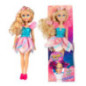 Poupee adolescente stylish 35cm