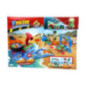 T-racers lanceur de voiture