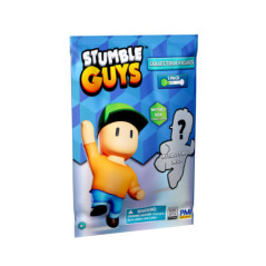 Blind bag stumble guys