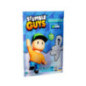 Blind bag stumble guys