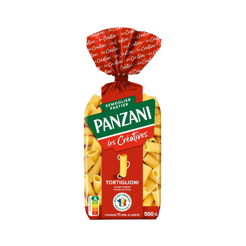 Tortiglioni 500g