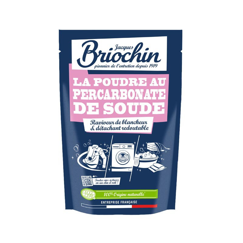 Poudre blanchissante 500g