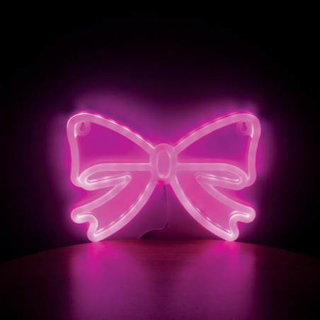 Neon noeud