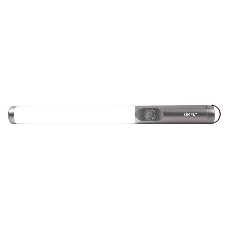 Led placard rechargeable