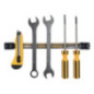 Porte-outils magnetique 30cm