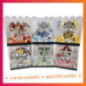Robot transformable dinosaure