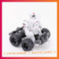 Voiture transformable robot