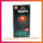 Fleurs led a construire